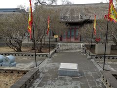 -内蒙古将军衙署博物院