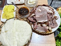 -尼玛藏家风味园(阿山食城店)
