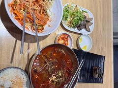 -米笑情(韩乐坊店)