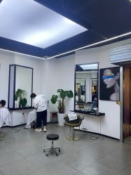 -CUT CUT Hair Salon