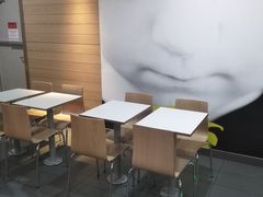 -麦当劳(欧亚卖场店)