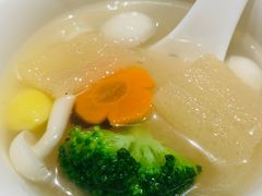 -枣子树·素食餐厅(普陀山店)