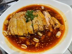 成都口水鸡-望蓉城·古法酸菜鱼(世纪汇店)