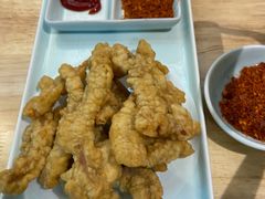 -全牛匠·乐山跷脚牛肉(新中关店)