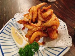 -哥哥の深夜食堂(红松东路店)