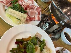 -富力希尔顿酒店·地阔自助餐厅