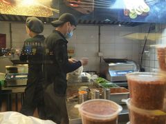 -乐乐姐超级土豆(中关村5号店)