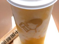 -喜茶(佛山岭南站店)