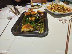 -聚友烤吧(频阳大道南段店)