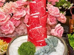 -牛将军•涮肉•烤肉(北京王府井·故宫店)