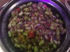 -薄荷小筑融合音乐餐吧(农业路店)