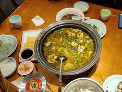 -大厨小味·民间川菜(八里庄店)