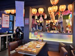 -桃太郎创作料理(大坪店)