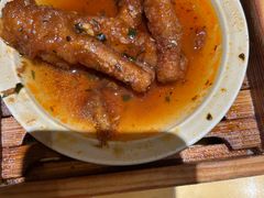 -蔡澜点心·粤菜(花城汇南区店)