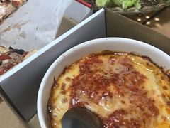-安妮意大利餐厅(世贸天阶店)