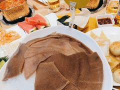 -清真军邺·金富苑肥牛(石坡街旗舰店)