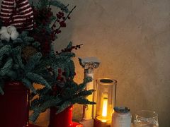 -玲婧胡同·生日蛋糕·餐厅(嘉里城店)