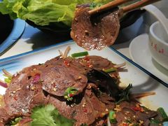 -土连锅·现熬养生汤锅(梁家巷店)