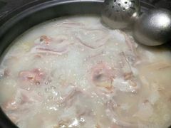 -大匠工房古船木艺术餐厅·猪肚鸡专门店(长白仙岛店)
