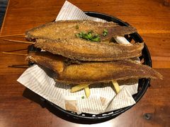 -妈妈菜舟山海鲜(定海古城店)