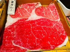 -温禾牛·和牛寿喜烧自助火锅(恒基名人店)