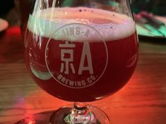 -京A Taproom·精酿餐吧(CBD店)