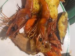 -亚马逊海鲜自助(梅溪湖步步高店)