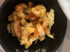 -李叔叔虾蟹大排档(青羊店)