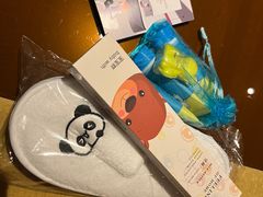 -扬州皇冠假日酒店