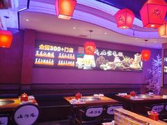 -山河屯铁锅炖(哈西站店)