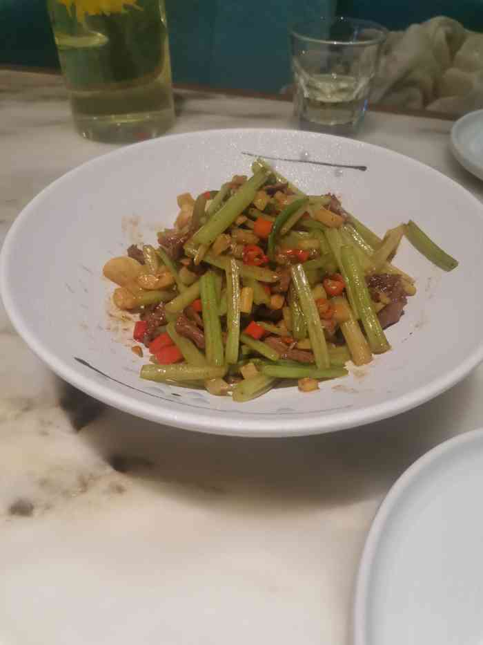 徽州小镇(新辰里购物中心店)-"#点评有礼# 只要隔一段时间没有翻牌臭