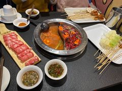 -热辣宗师·串串火锅(万达金街店)
