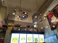 -猫咪博物馆(顶澳仔猫街店)