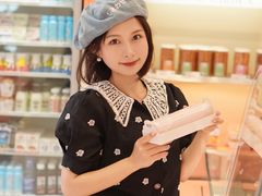 -顶东面包花园·生日蛋糕(香榭丽店)