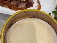 -万荣烤鸭店·北京菜(天坛店)