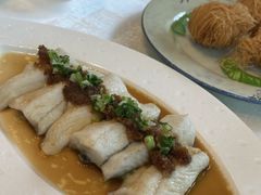 -东海朗廷酒店-唐阁T’ANG COURT 中餐厅