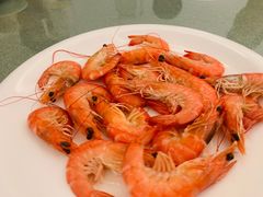 -海蓝海鲜馆(五四北店)