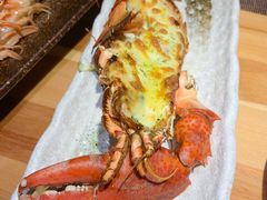 -割烹旭日本料理(龙湖狮山天街店)