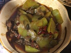 -大隐隐于市私房菜(保和小区店)