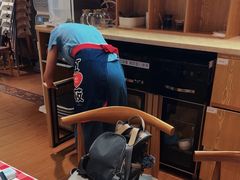 -西贝(华发商都店)
