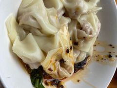 -新繁牛肉豆花(都江堰店)