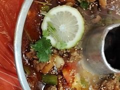 -王大乔泡椒米线·小火锅(星城天地店)