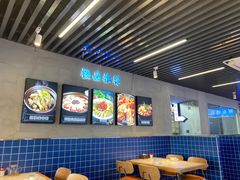 -醉壹号海鲜大排档(厦门美食地标店)