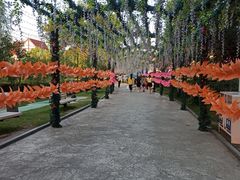 -安徒生童话乐园