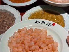 -裕兴记•蟹黄面馆(人民广场店)