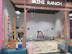 -meland亲子乐园•活动包场(北京亦庄龙湖天街店)