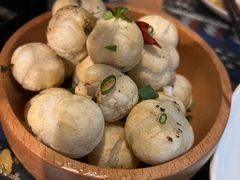 -蜗牛小馆醉乡民谣云南菜(惠新西里店)