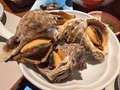 -樱之盛宴·蟹料理海鲜自助(前进大街店)