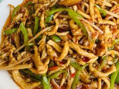 -胖子菜馆(隆昌路店)