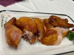 -凯鸽酒楼•雁北民间菜(华北星店)